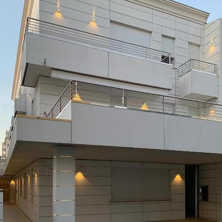 Residenza Mediterranea Lido di Jesolo Dış mekan fotoğraf