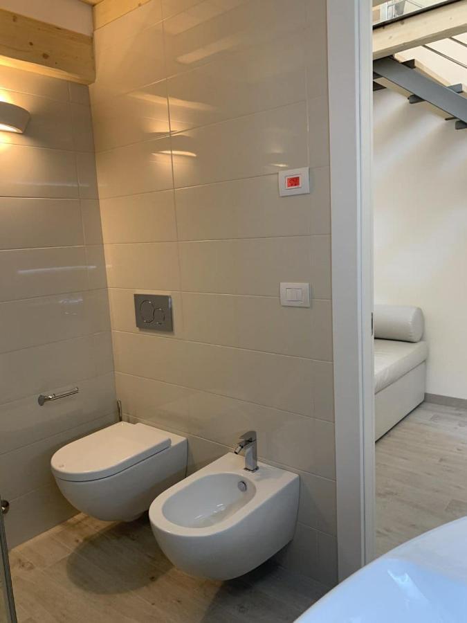 Residenza Mediterranea Lido di Jesolo Dış mekan fotoğraf