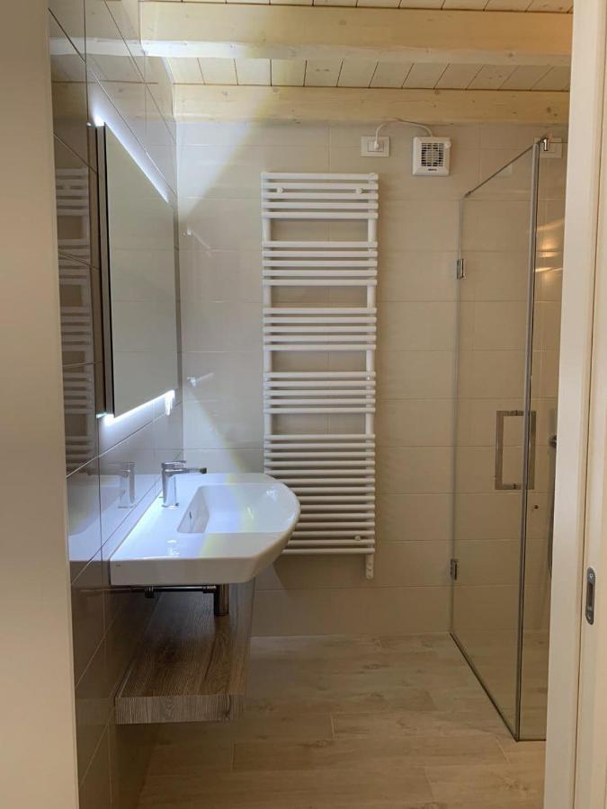 Residenza Mediterranea Lido di Jesolo Dış mekan fotoğraf