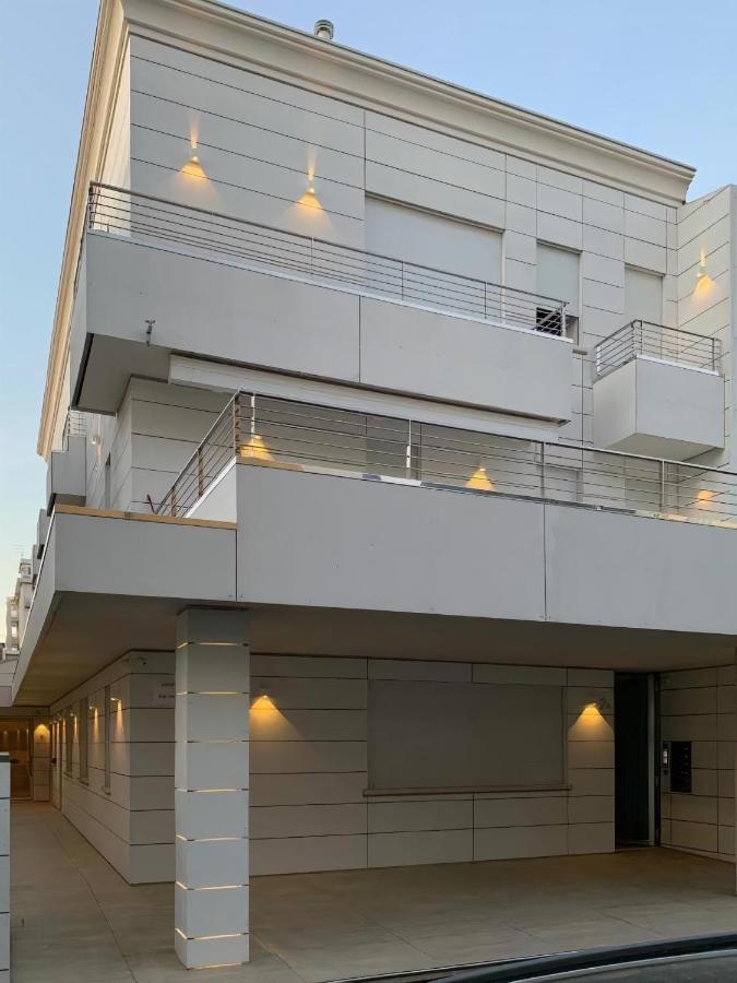 Residenza Mediterranea Lido di Jesolo Dış mekan fotoğraf