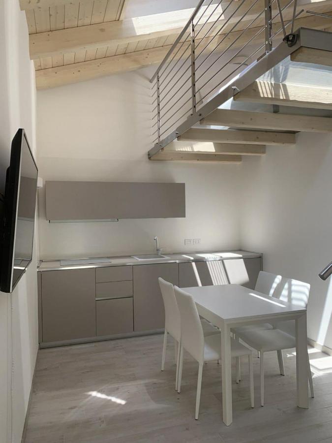 Residenza Mediterranea Lido di Jesolo Dış mekan fotoğraf