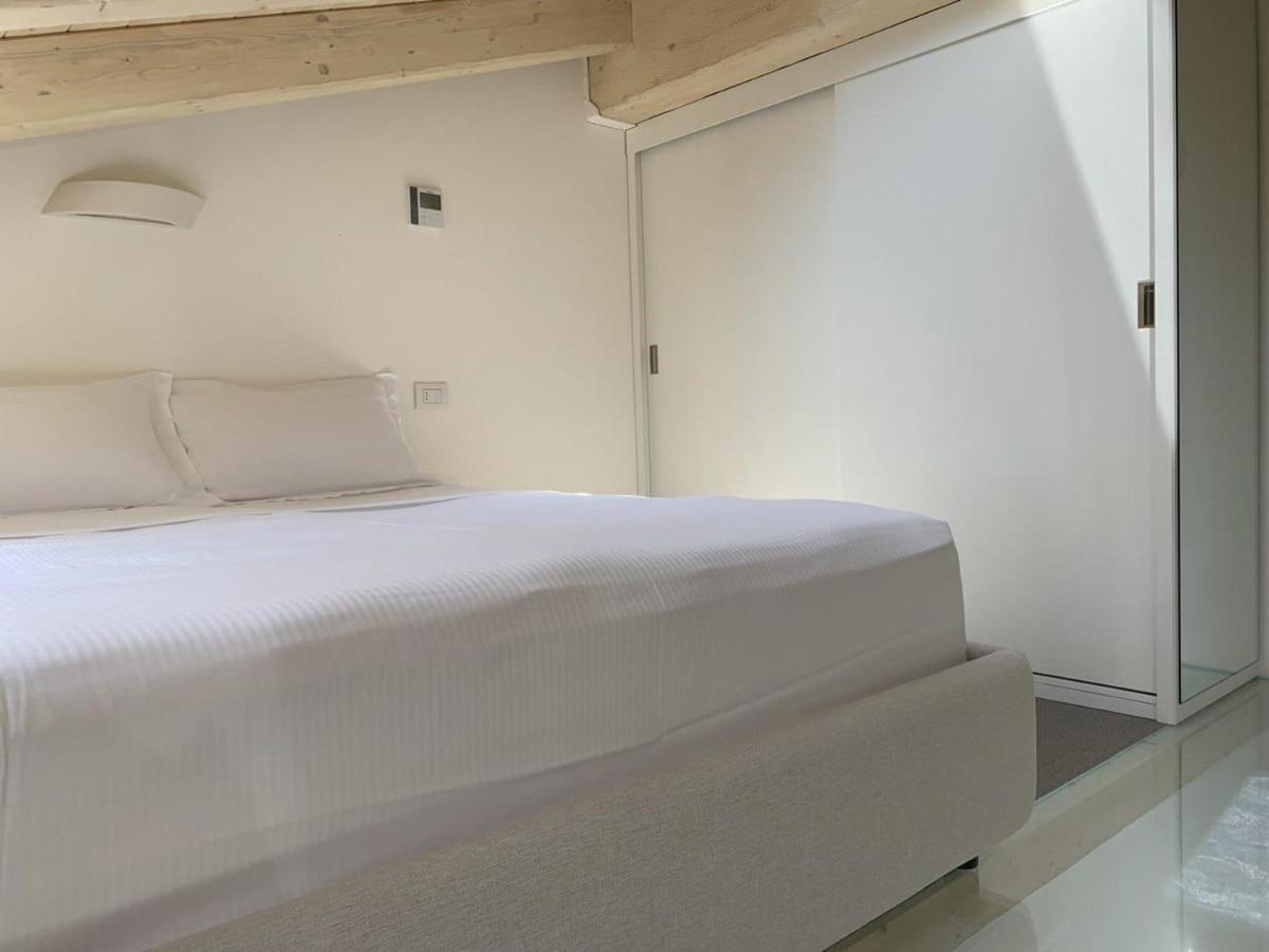 Residenza Mediterranea Lido di Jesolo Dış mekan fotoğraf