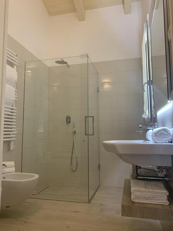 Residenza Mediterranea Lido di Jesolo Dış mekan fotoğraf