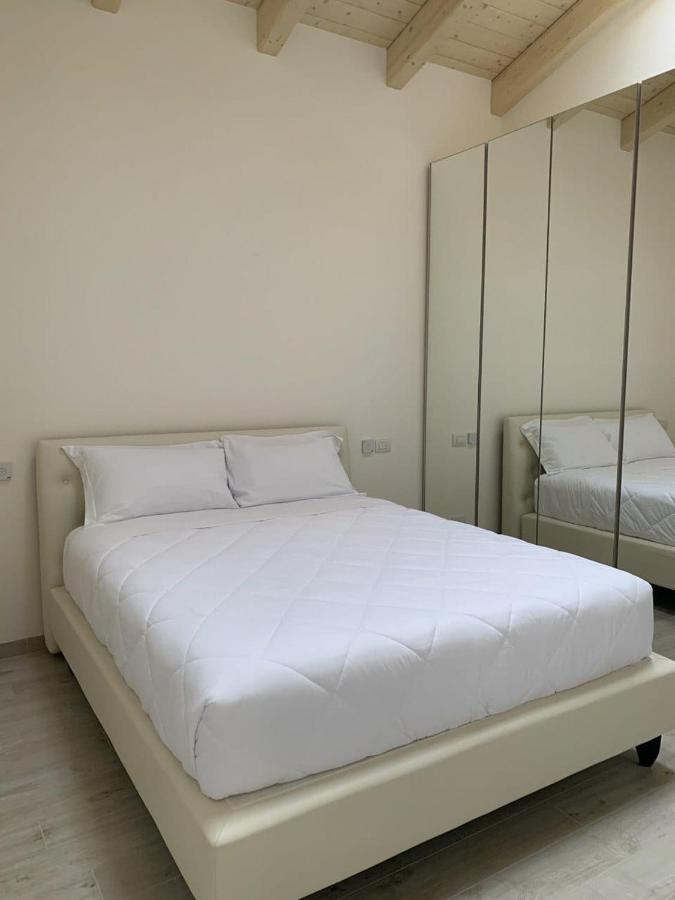 Residenza Mediterranea Lido di Jesolo Dış mekan fotoğraf