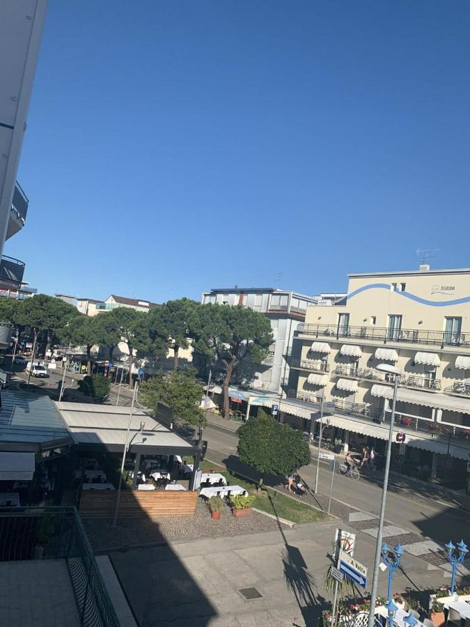 Residenza Mediterranea Lido di Jesolo Dış mekan fotoğraf