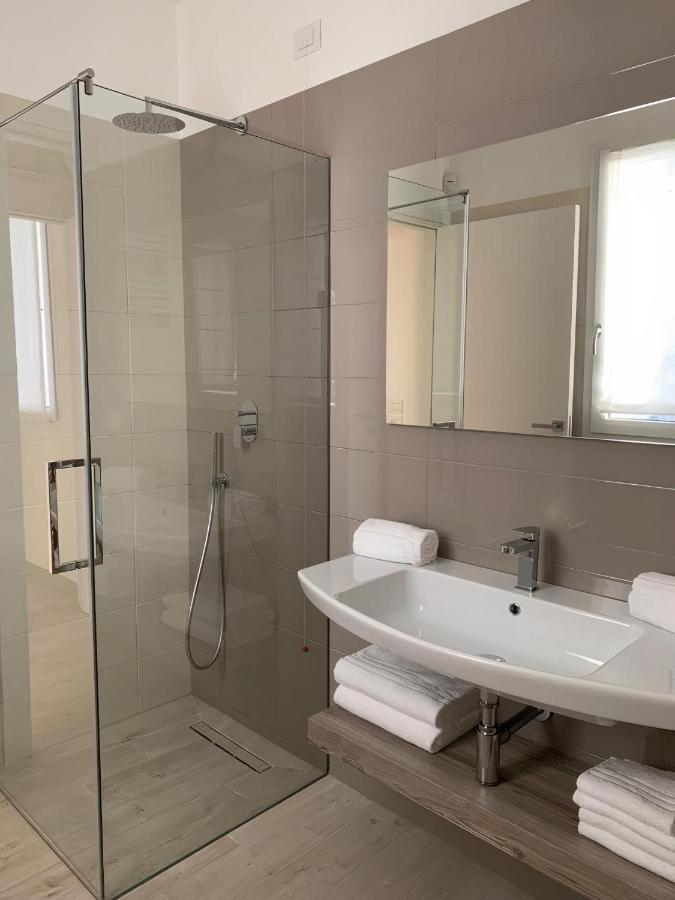 Residenza Mediterranea Lido di Jesolo Dış mekan fotoğraf